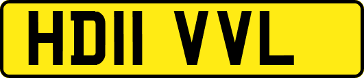 HD11VVL
