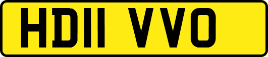 HD11VVO