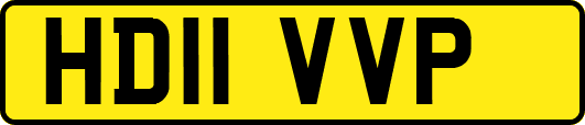 HD11VVP