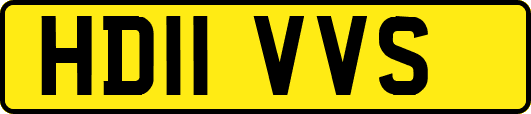 HD11VVS