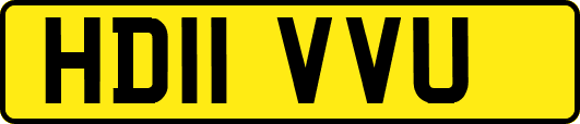 HD11VVU