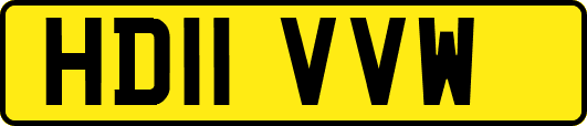 HD11VVW