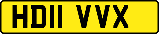 HD11VVX