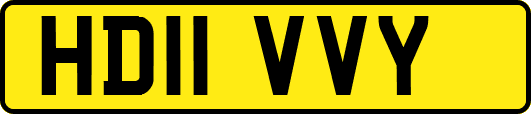 HD11VVY