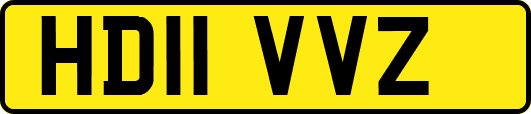 HD11VVZ