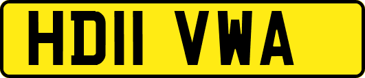HD11VWA