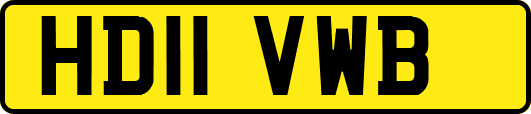 HD11VWB