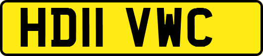 HD11VWC