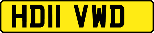 HD11VWD