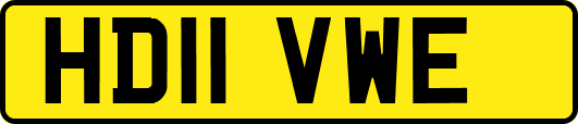 HD11VWE
