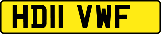 HD11VWF