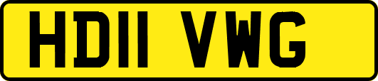 HD11VWG