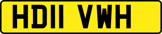 HD11VWH
