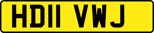HD11VWJ