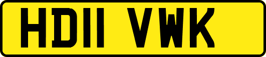 HD11VWK