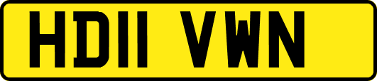 HD11VWN