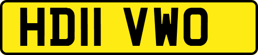 HD11VWO