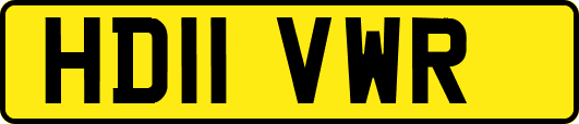 HD11VWR
