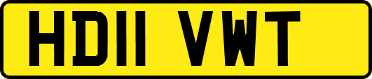 HD11VWT