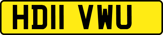 HD11VWU