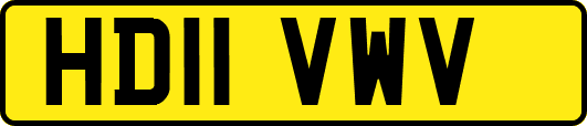 HD11VWV