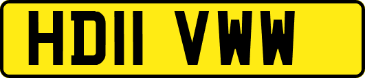 HD11VWW