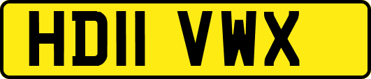 HD11VWX