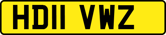 HD11VWZ