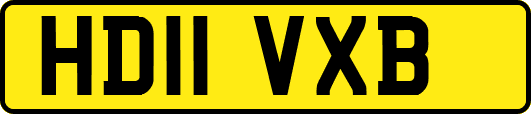 HD11VXB