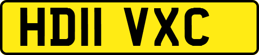 HD11VXC