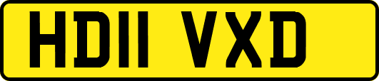 HD11VXD