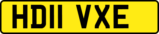 HD11VXE