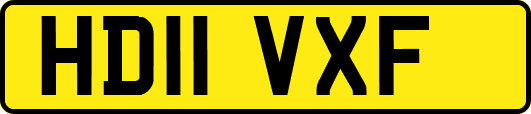HD11VXF