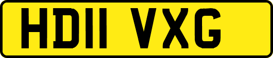 HD11VXG