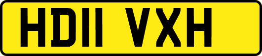 HD11VXH