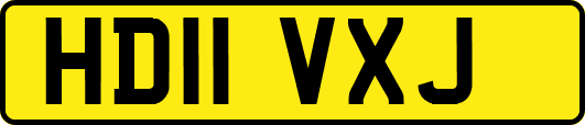 HD11VXJ