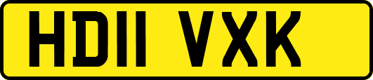 HD11VXK