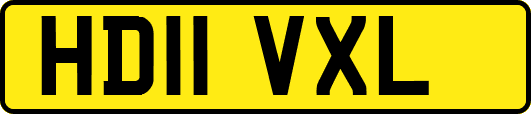 HD11VXL