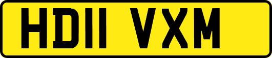 HD11VXM