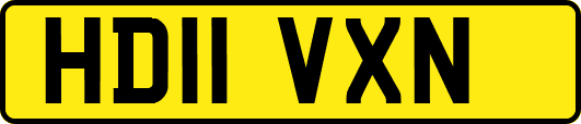HD11VXN