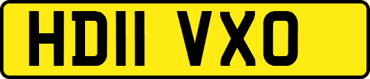 HD11VXO