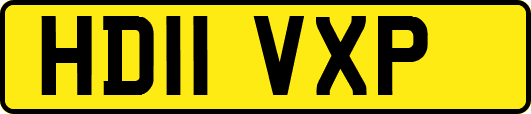 HD11VXP