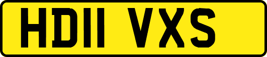 HD11VXS