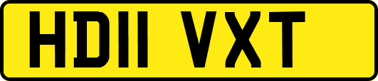 HD11VXT