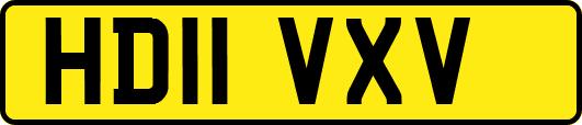 HD11VXV