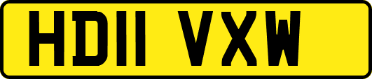 HD11VXW