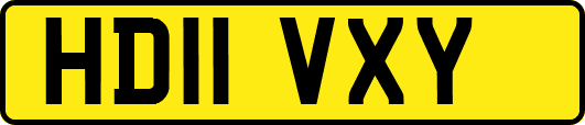 HD11VXY