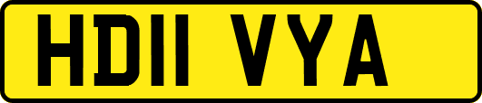 HD11VYA