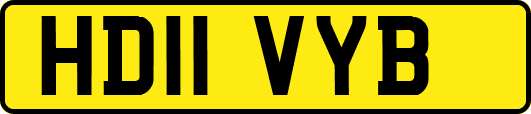 HD11VYB