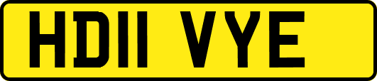 HD11VYE